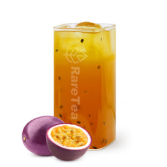 Passion Fruit Tea Set